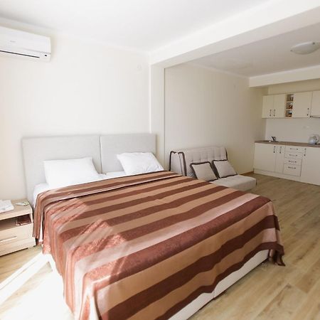 Villa Blanca Petrovac Room photo