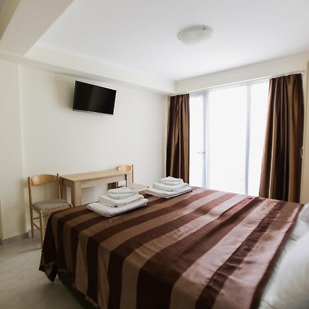 Villa Blanca Petrovac Room photo