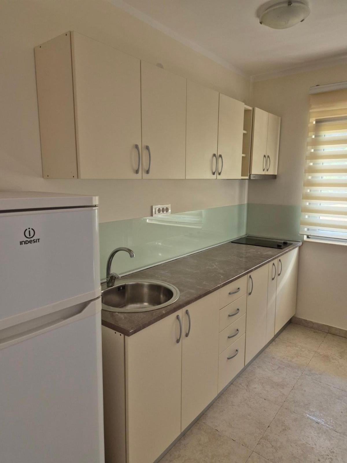 Villa Blanca Petrovac Exterior photo